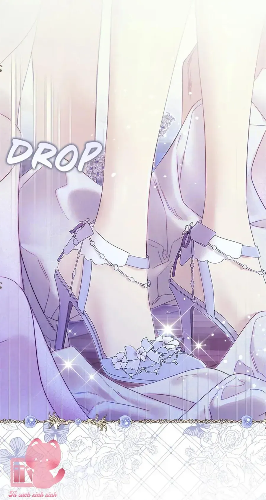 Công Chúa Chloe Chap 143 - Next Chap 144