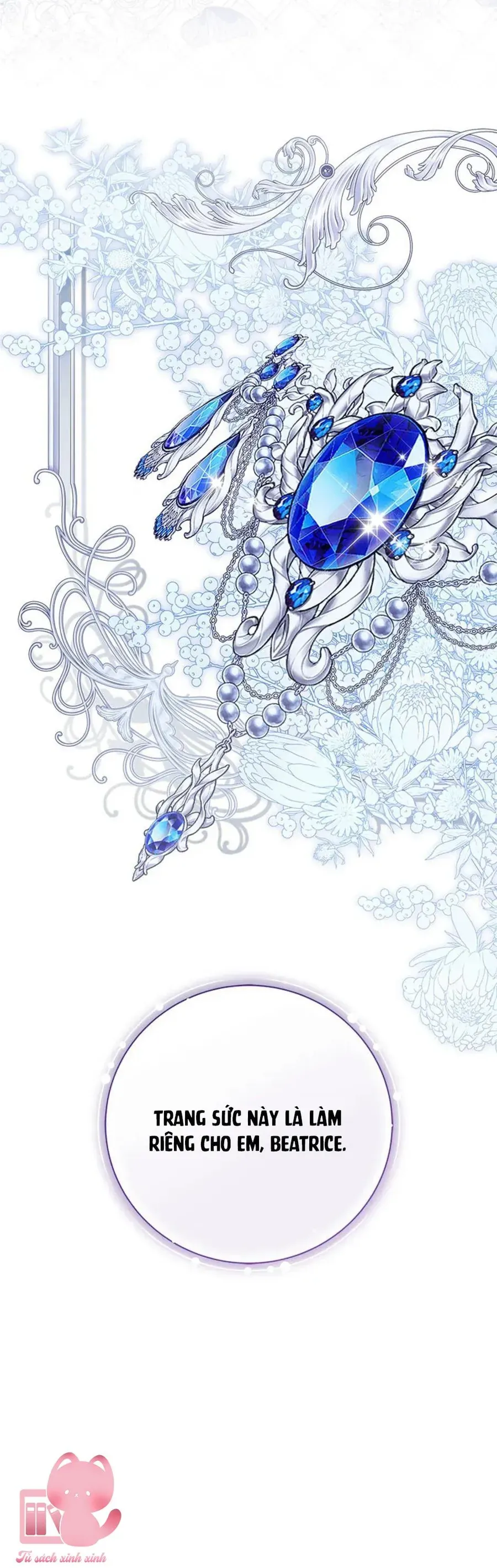 Công Chúa Chloe Chap 143 - Next Chap 144