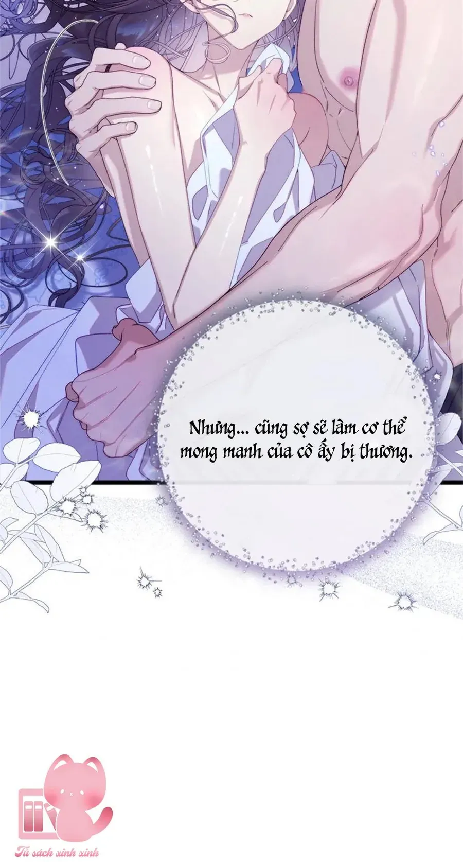 Công Chúa Chloe Chap 143 - Next Chap 144