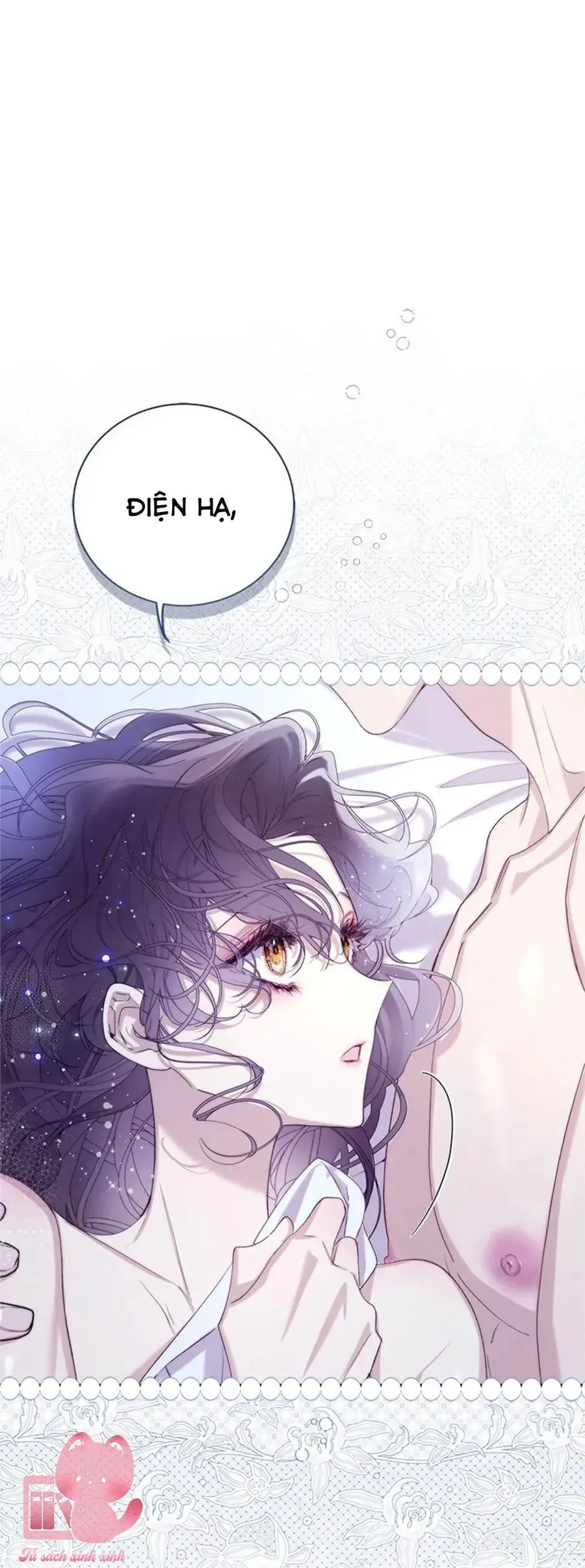 Công Chúa Chloe Chap 143 - Next Chap 144