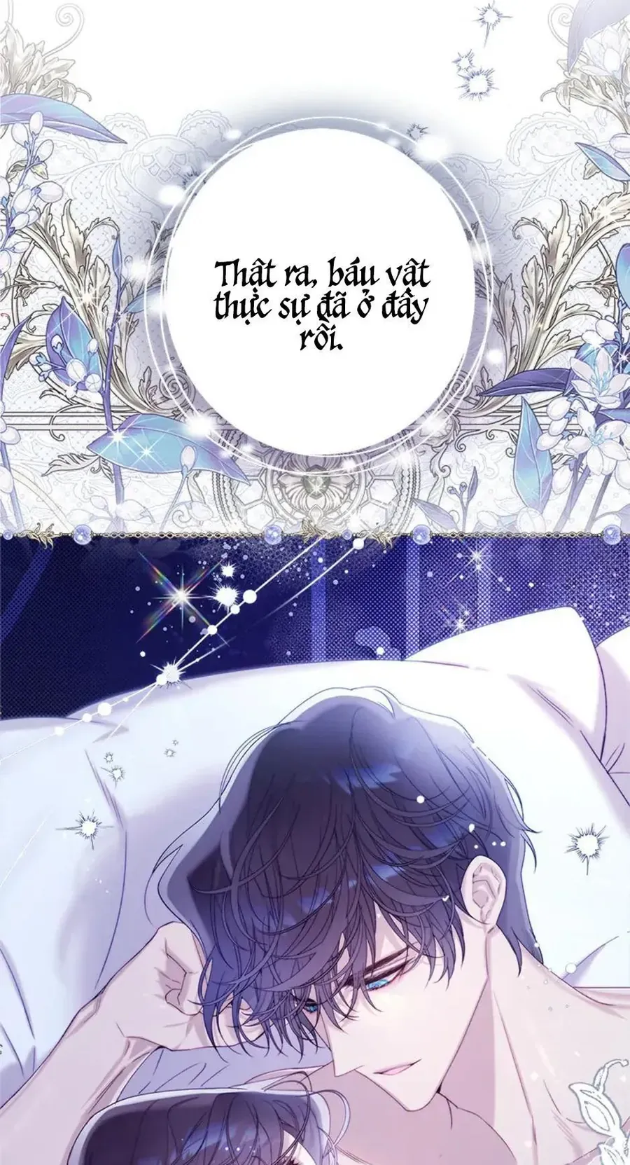 Công Chúa Chloe Chap 143 - Next Chap 144