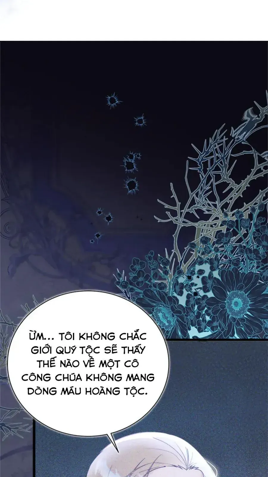 Công Chúa Chloe Chap 143 - Next Chap 144