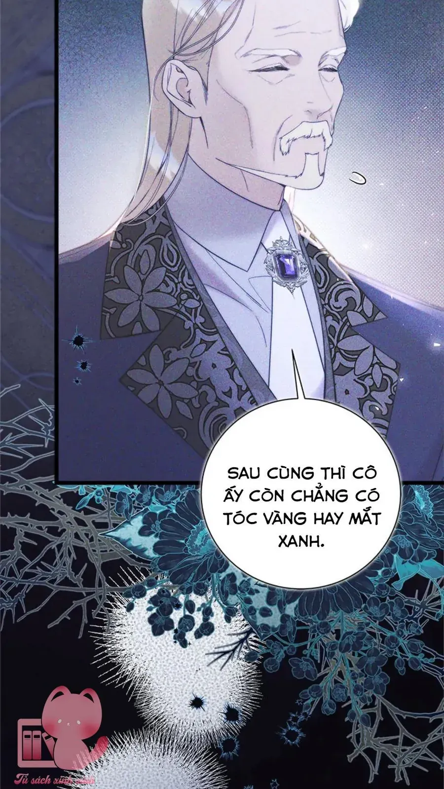 Công Chúa Chloe Chap 143 - Next Chap 144