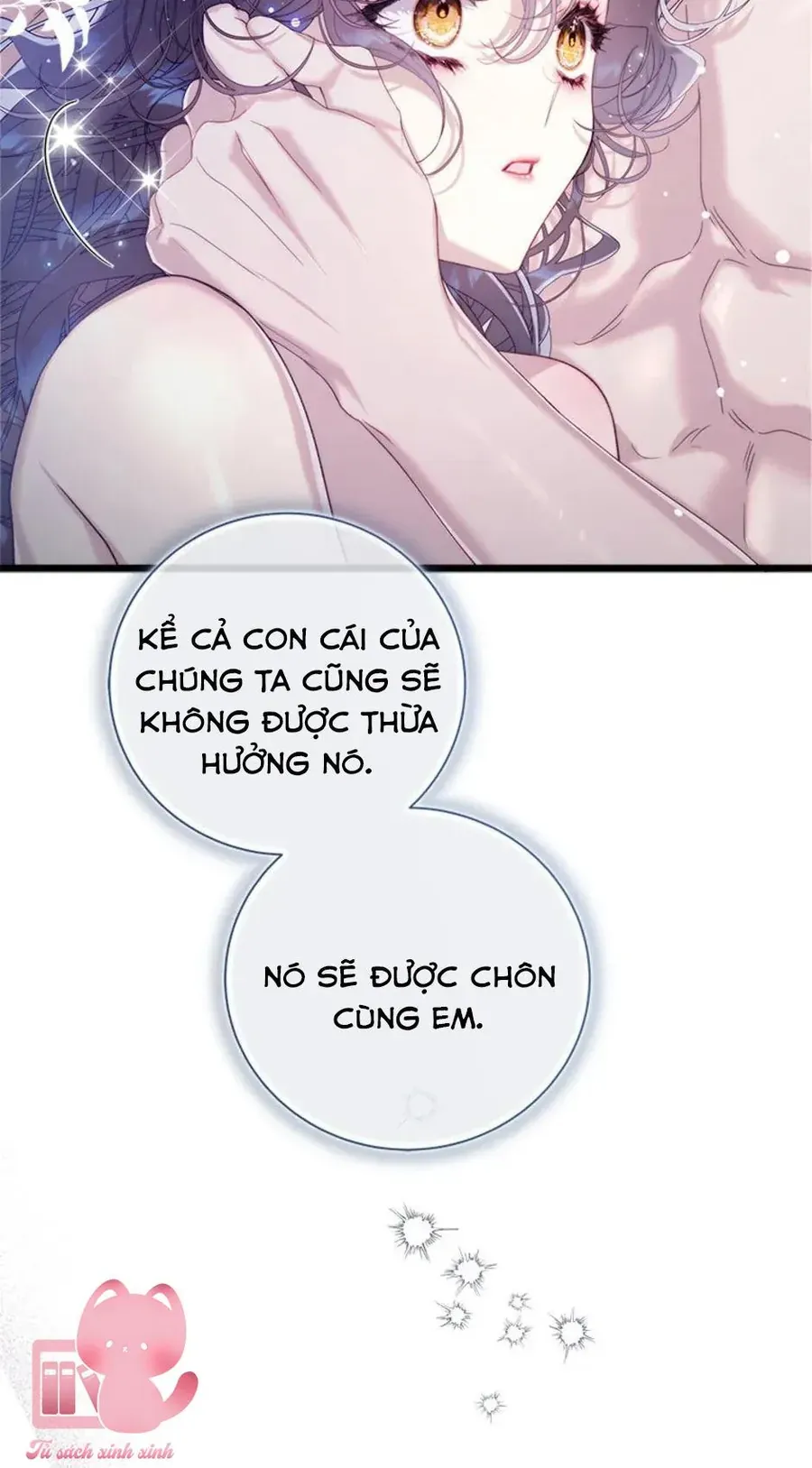 Công Chúa Chloe Chap 143 - Next Chap 144