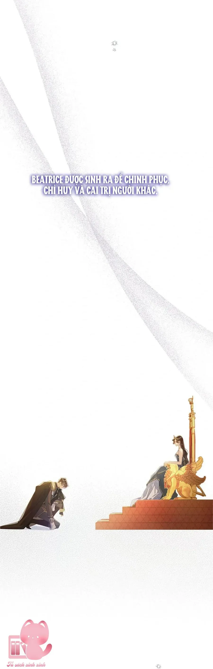 Công Chúa Chloe Chap 143 - Next Chap 144