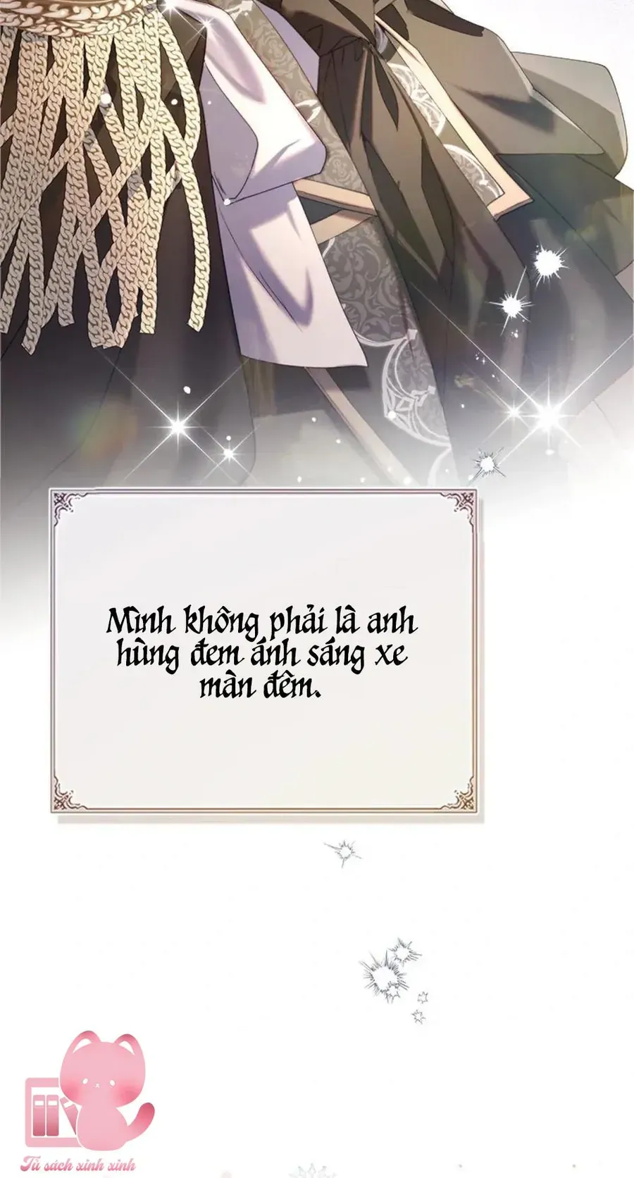 Công Chúa Chloe Chap 143 - Next Chap 144