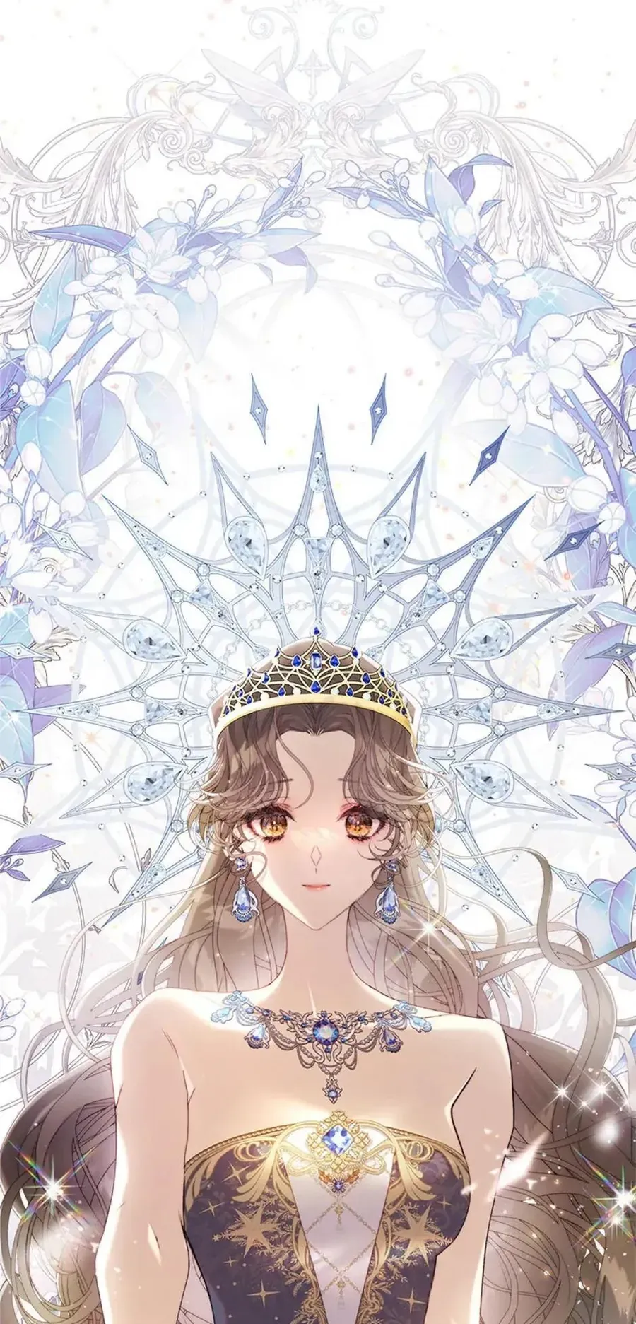 Công Chúa Chloe Chap 143 - Next Chap 144