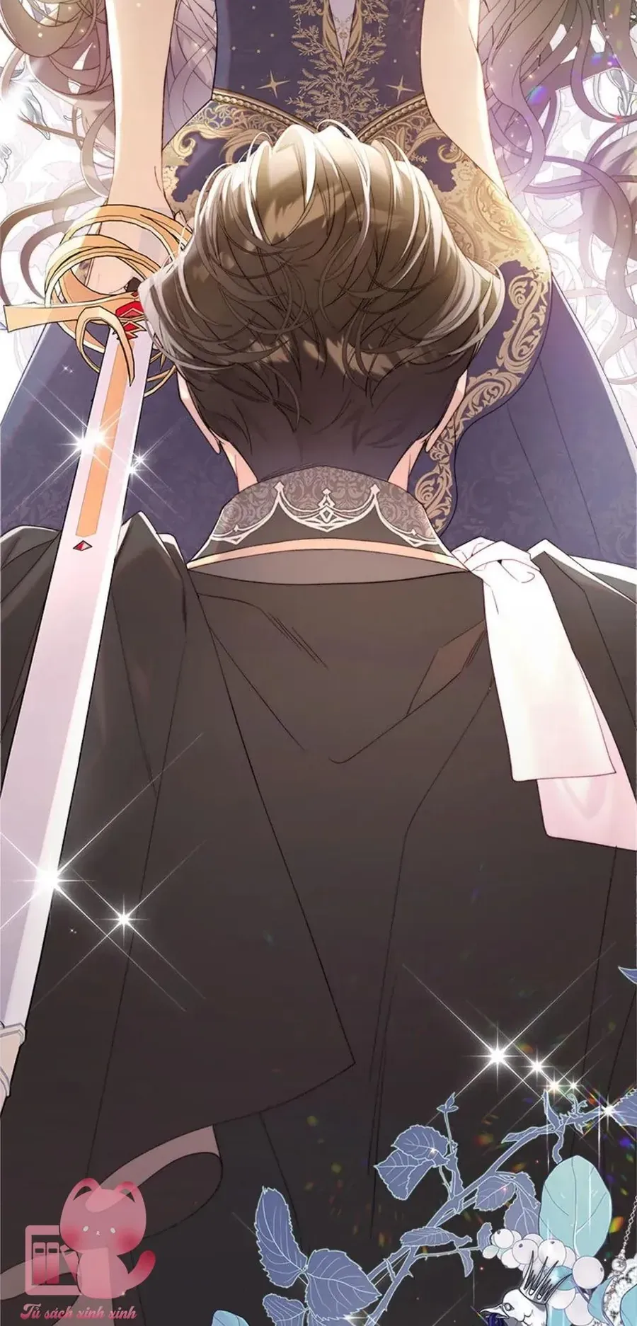 Công Chúa Chloe Chap 143 - Next Chap 144