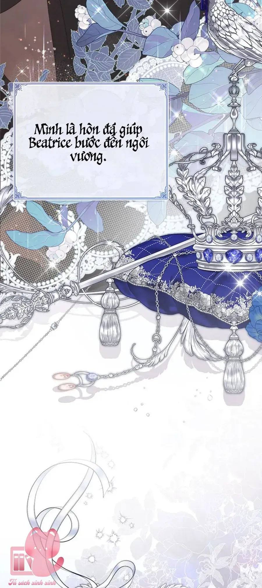 Công Chúa Chloe Chap 143 - Next Chap 144