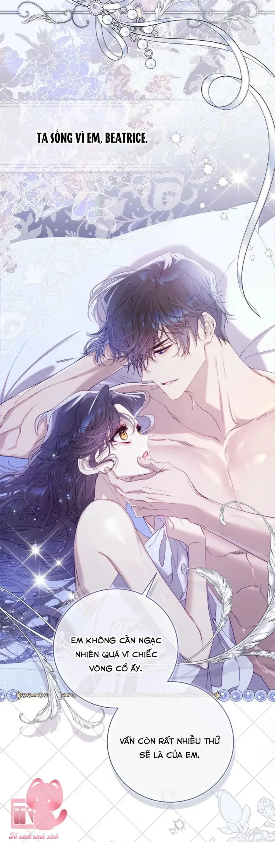 Công Chúa Chloe Chap 143 - Next Chap 144