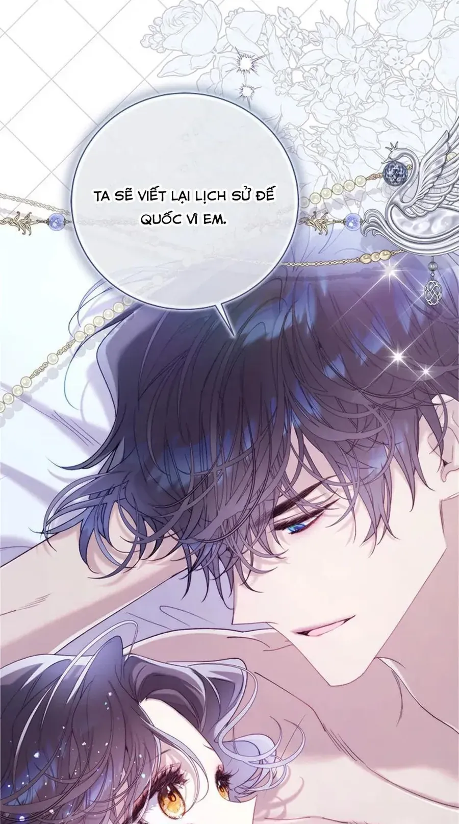 Công Chúa Chloe Chap 143 - Next Chap 144