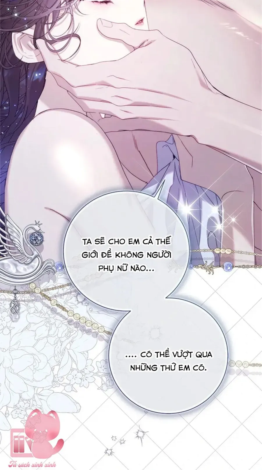 Công Chúa Chloe Chap 143 - Next Chap 144