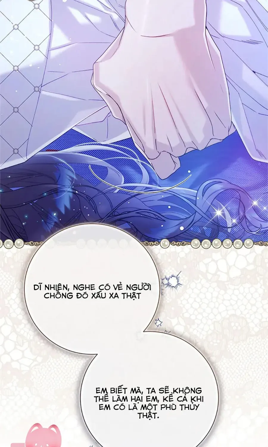 Công Chúa Chloe Chap 146 - Next Chap 147