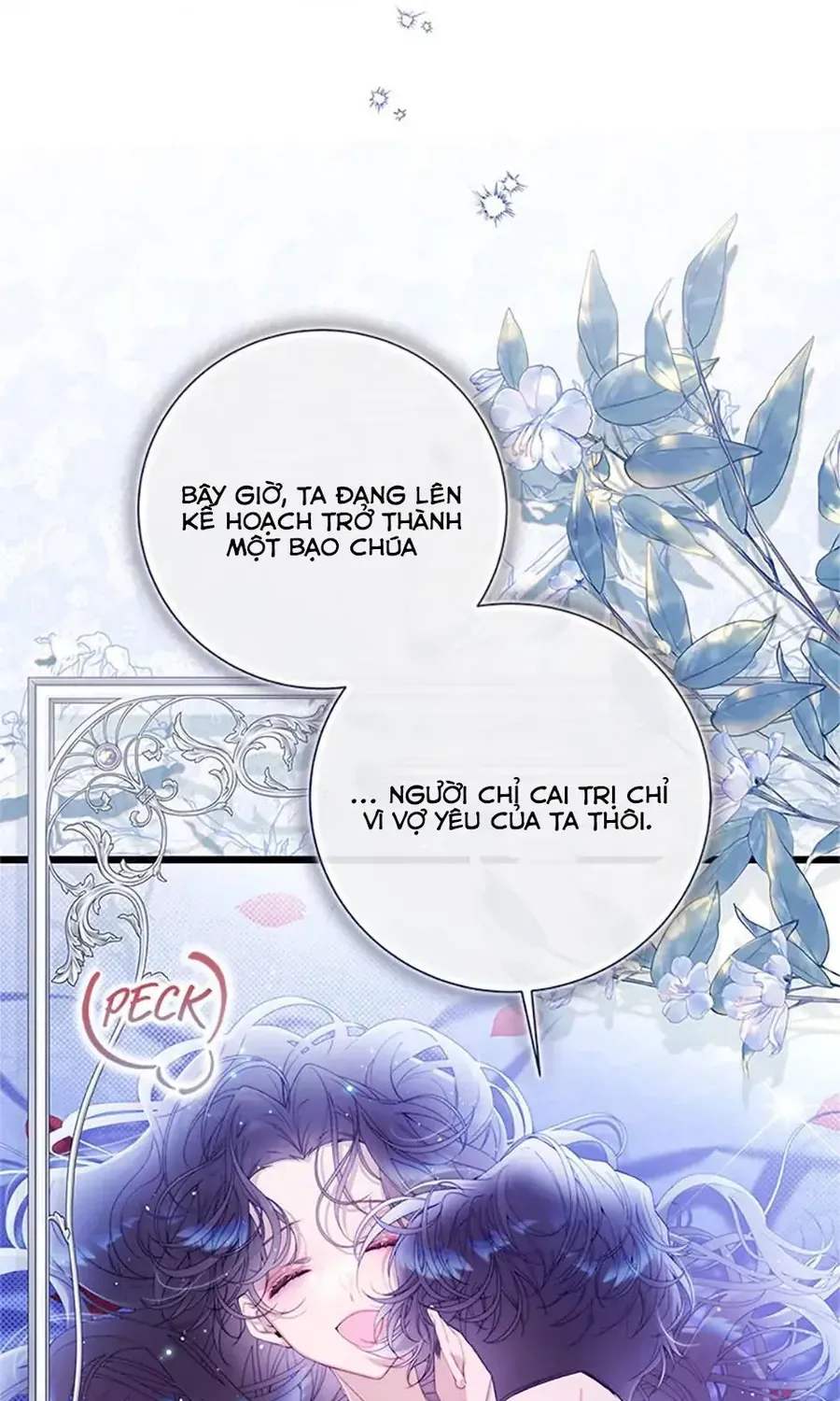 Công Chúa Chloe Chap 146 - Next Chap 147