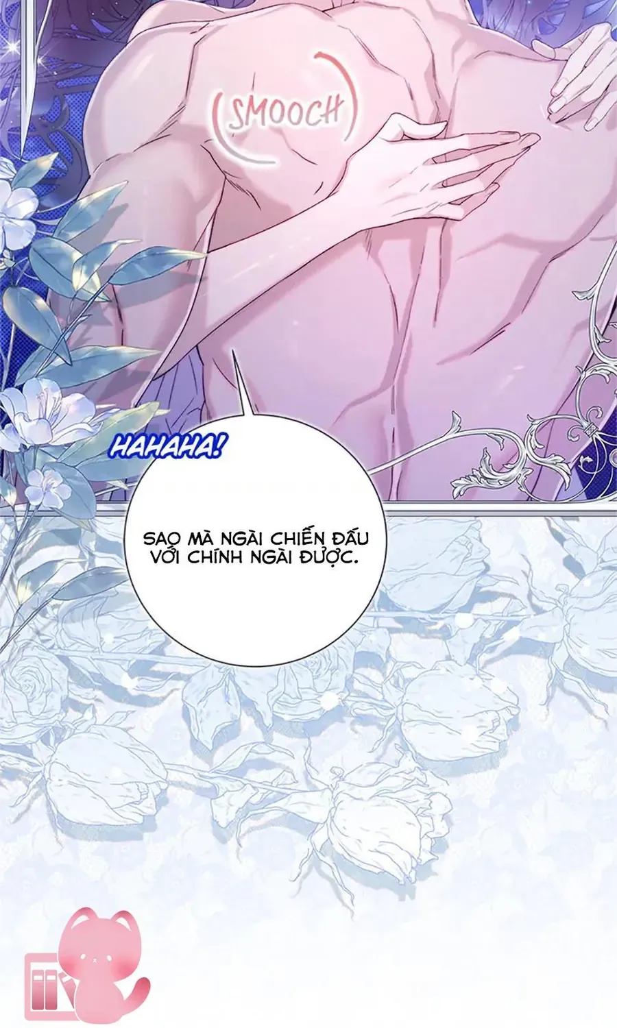 Công Chúa Chloe Chap 146 - Next Chap 147