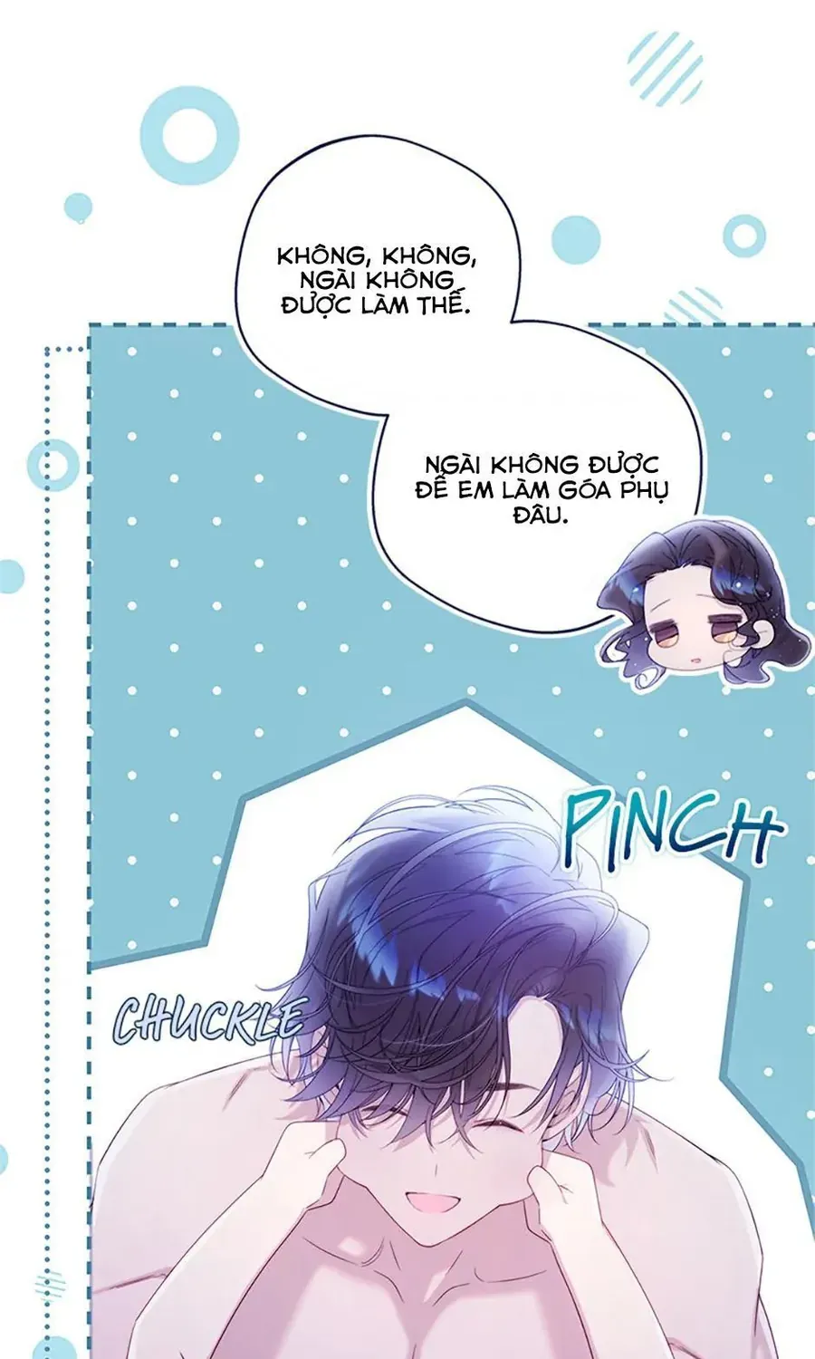 Công Chúa Chloe Chap 146 - Next Chap 147