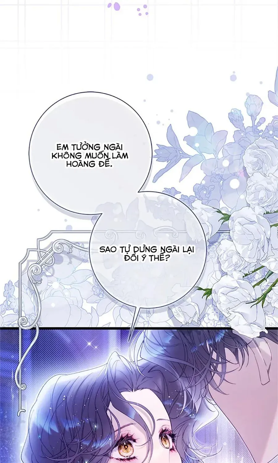 Công Chúa Chloe Chap 146 - Next Chap 147