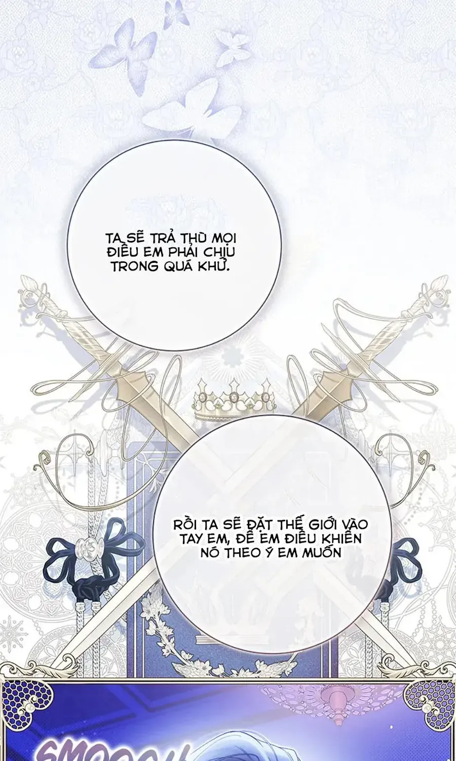 Công Chúa Chloe Chap 146 - Next Chap 147