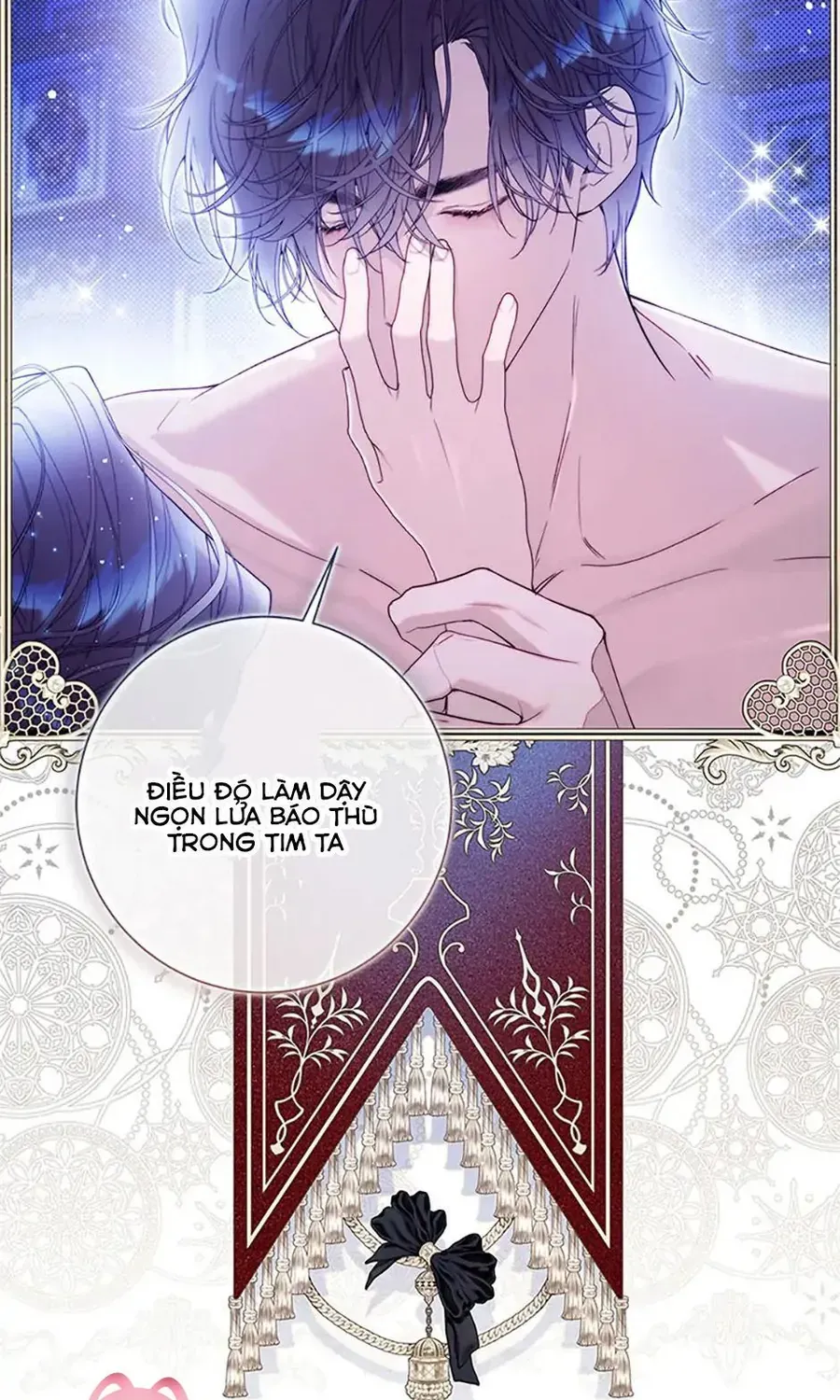 Công Chúa Chloe Chap 146 - Next Chap 147