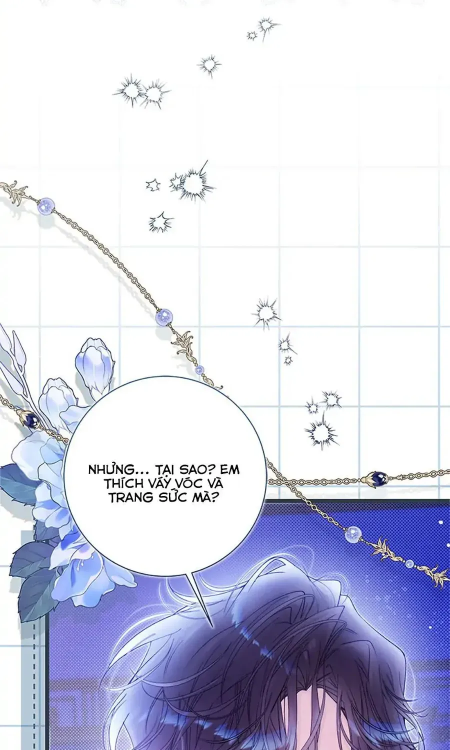 Công Chúa Chloe Chap 146 - Next Chap 147