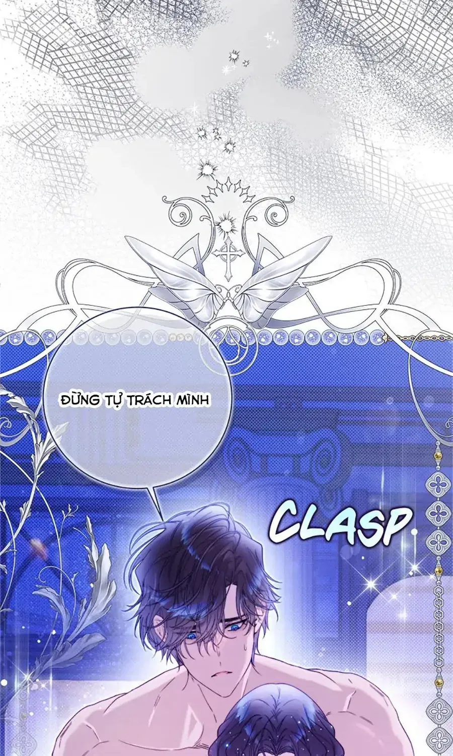 Công Chúa Chloe Chap 146 - Next Chap 147