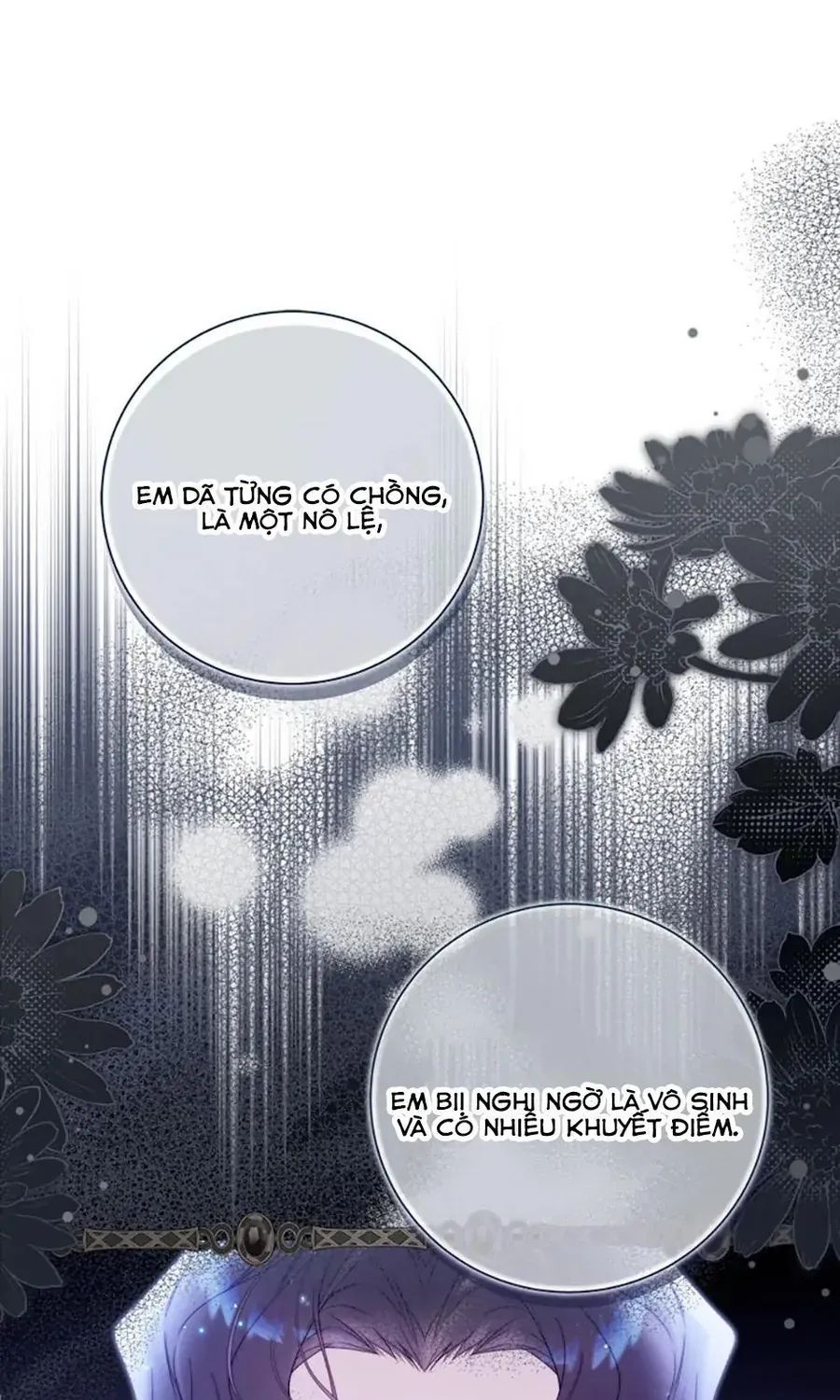 Công Chúa Chloe Chap 146 - Next Chap 147