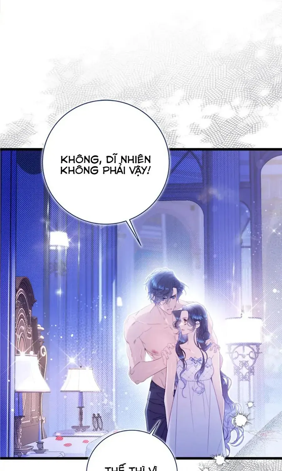Công Chúa Chloe Chap 146 - Next Chap 147