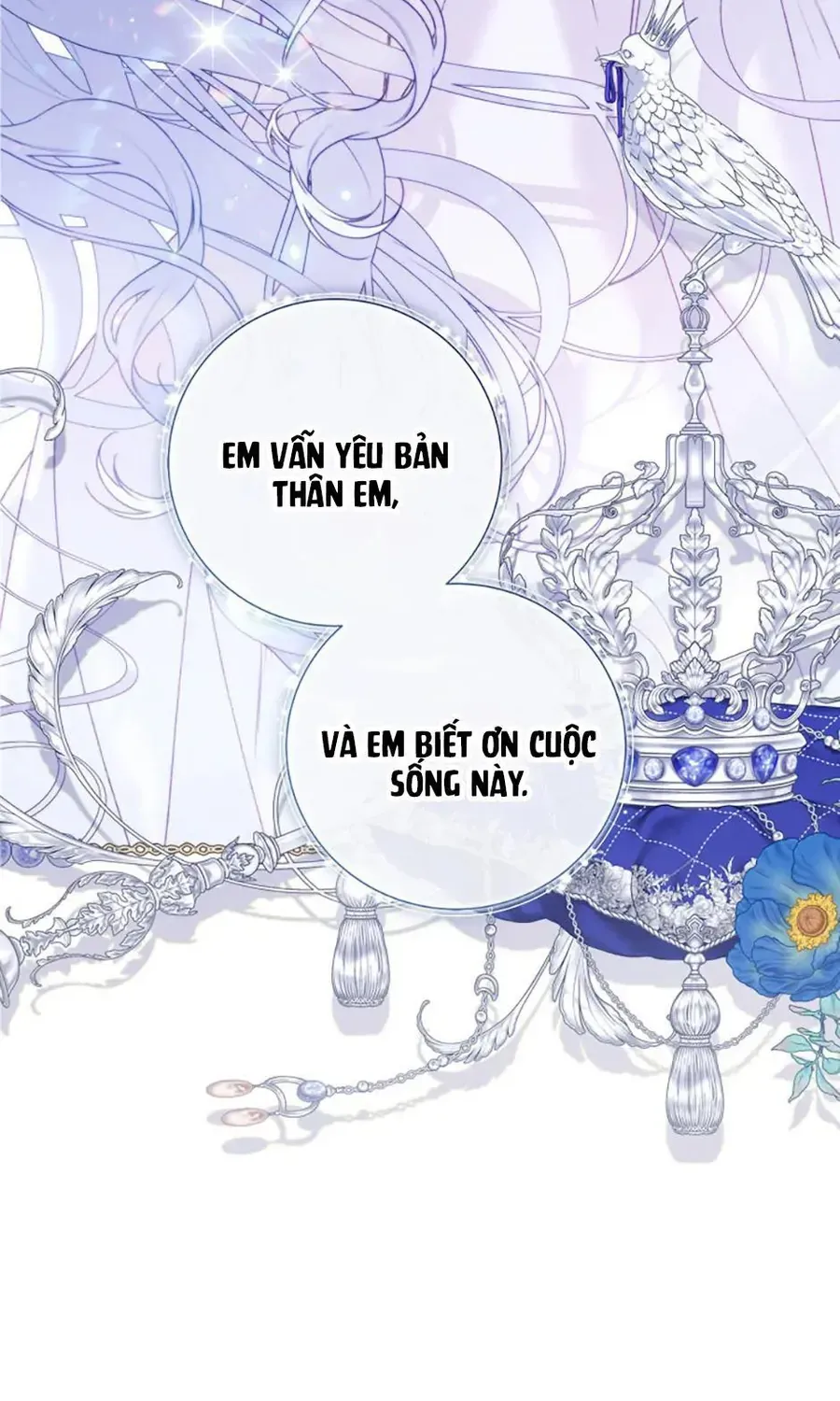 Công Chúa Chloe Chap 146 - Next Chap 147