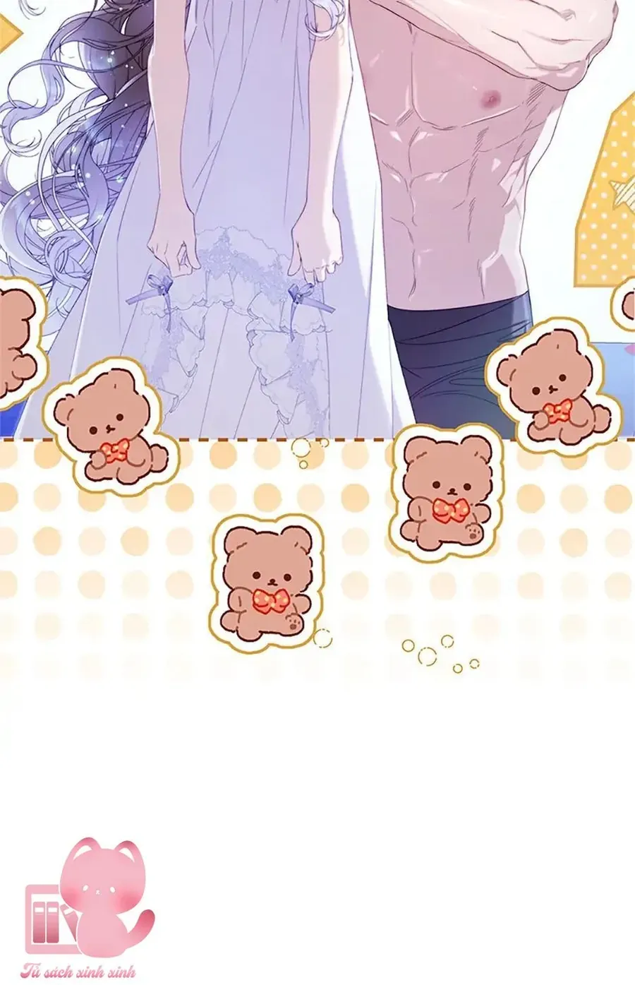 Công Chúa Chloe Chap 146 - Next Chap 147