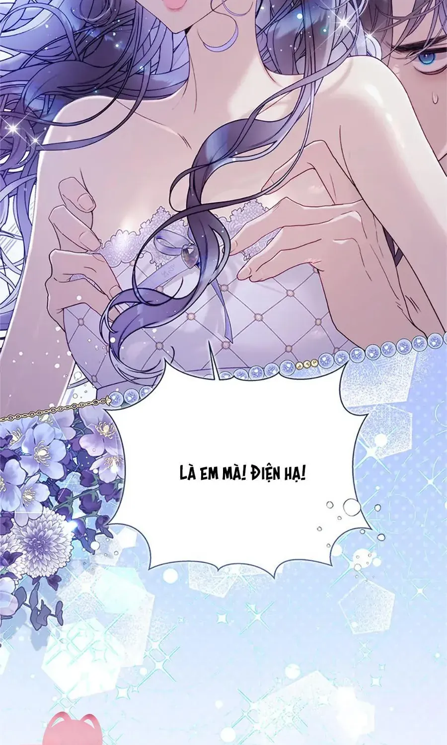 Công Chúa Chloe Chap 146 - Next Chap 147