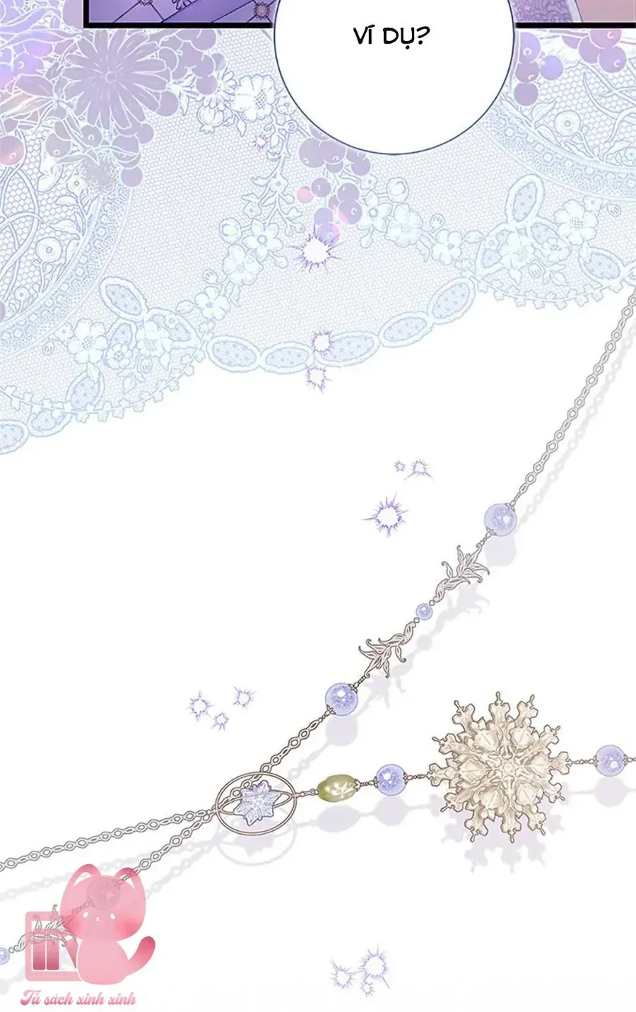 Công Chúa Chloe Chap 146 - Next Chap 147