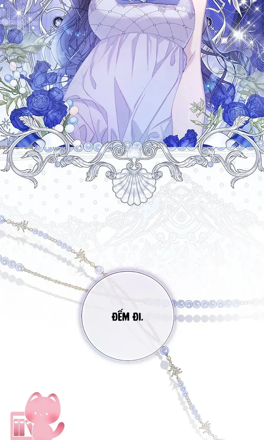 Công Chúa Chloe Chap 146 - Next Chap 147