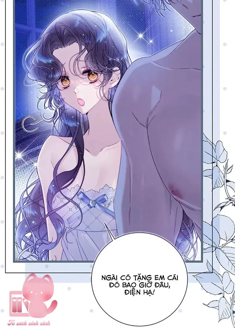 Công Chúa Chloe Chap 146 - Next Chap 147
