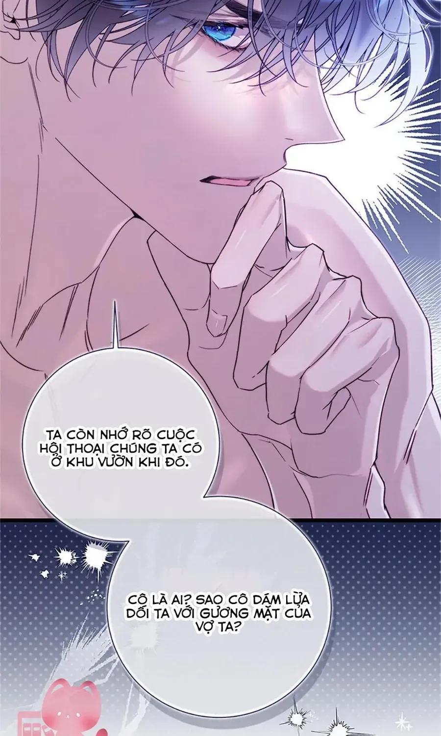 Công Chúa Chloe Chap 146 - Next Chap 147