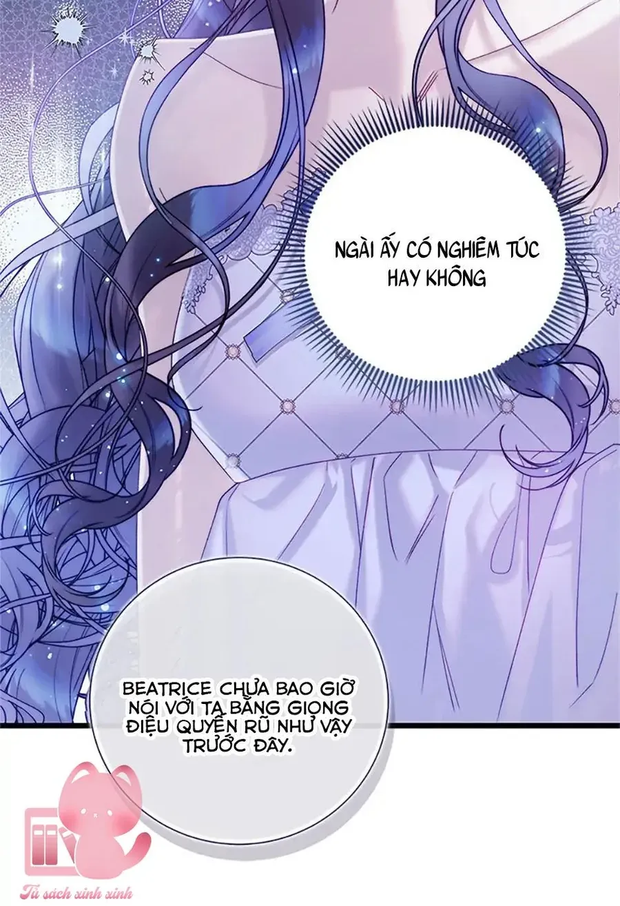 Công Chúa Chloe Chap 146 - Next Chap 147