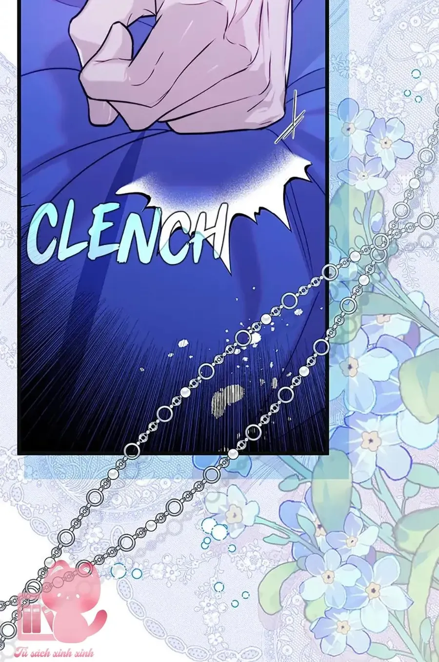 Công Chúa Chloe Chap 146 - Next Chap 147