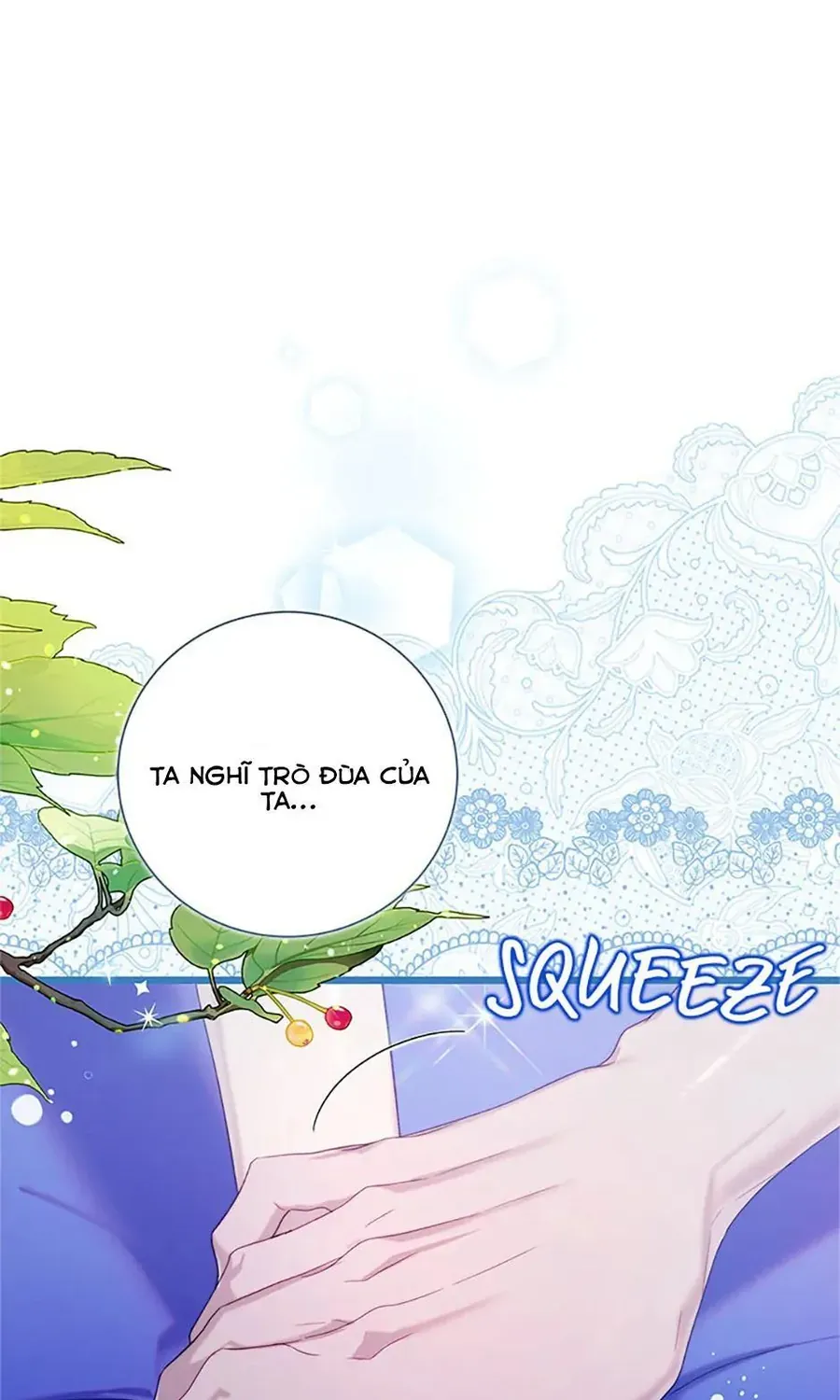 Công Chúa Chloe Chap 146 - Next Chap 147