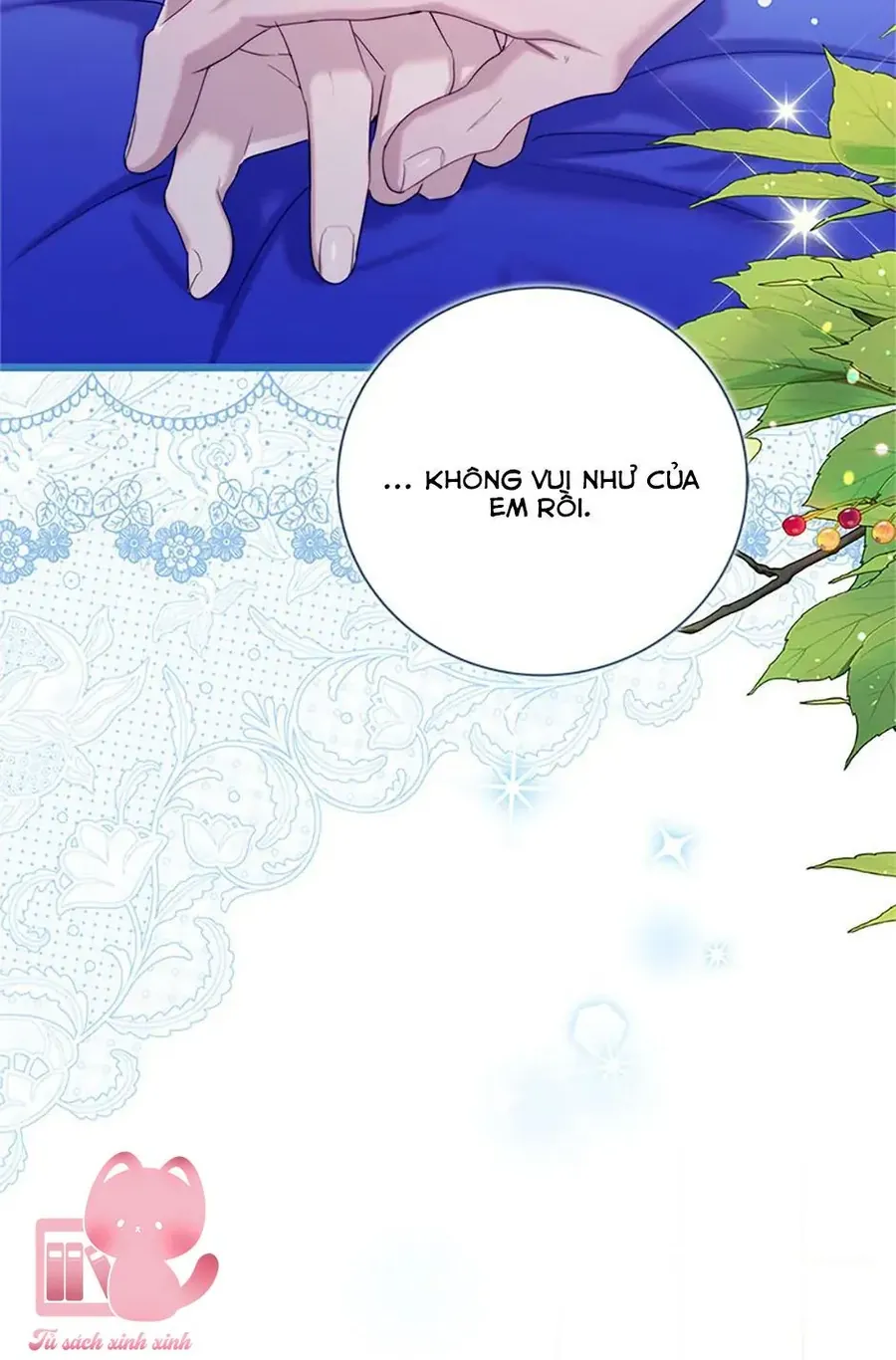Công Chúa Chloe Chap 146 - Next Chap 147