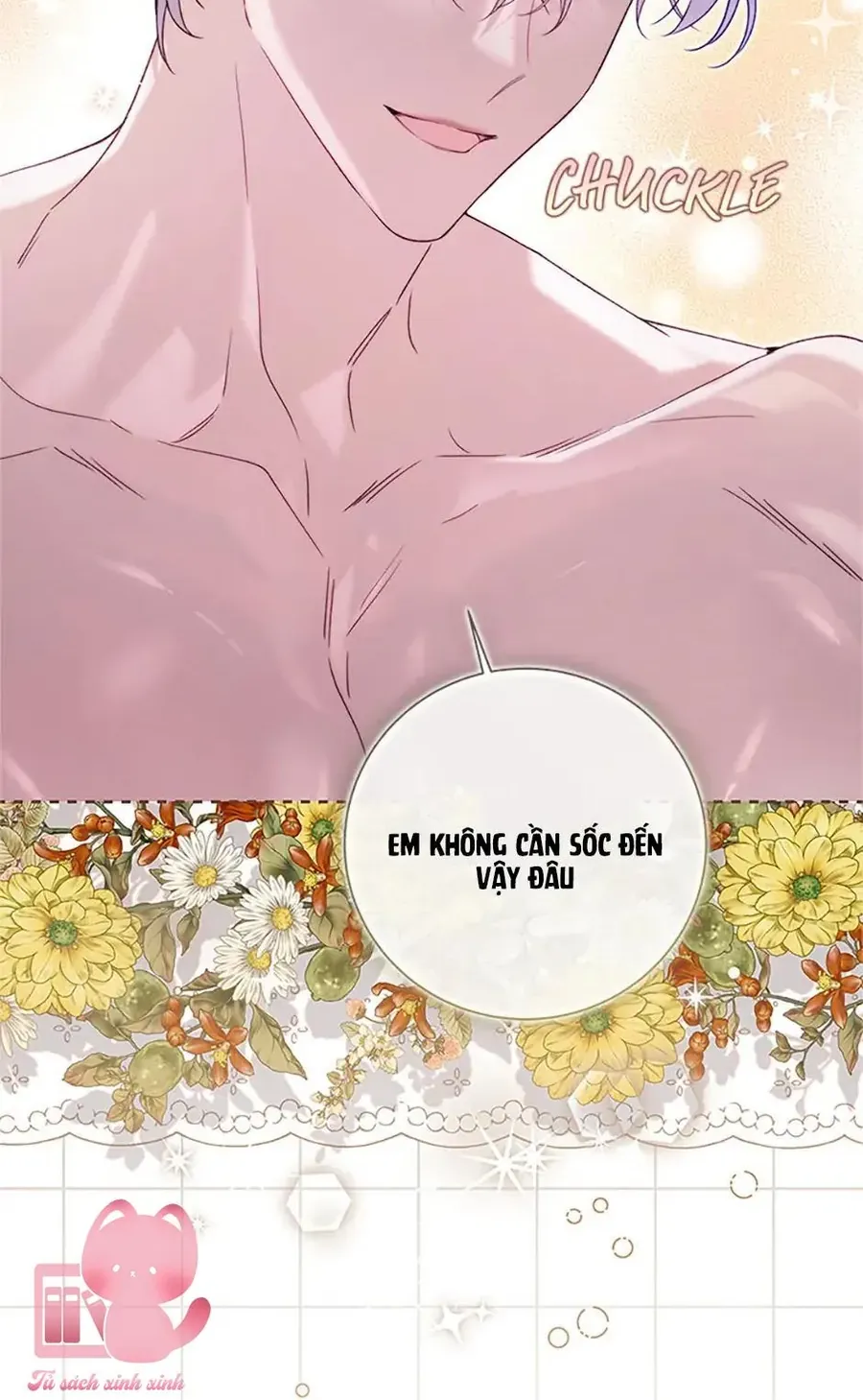 Công Chúa Chloe Chap 146 - Next Chap 147