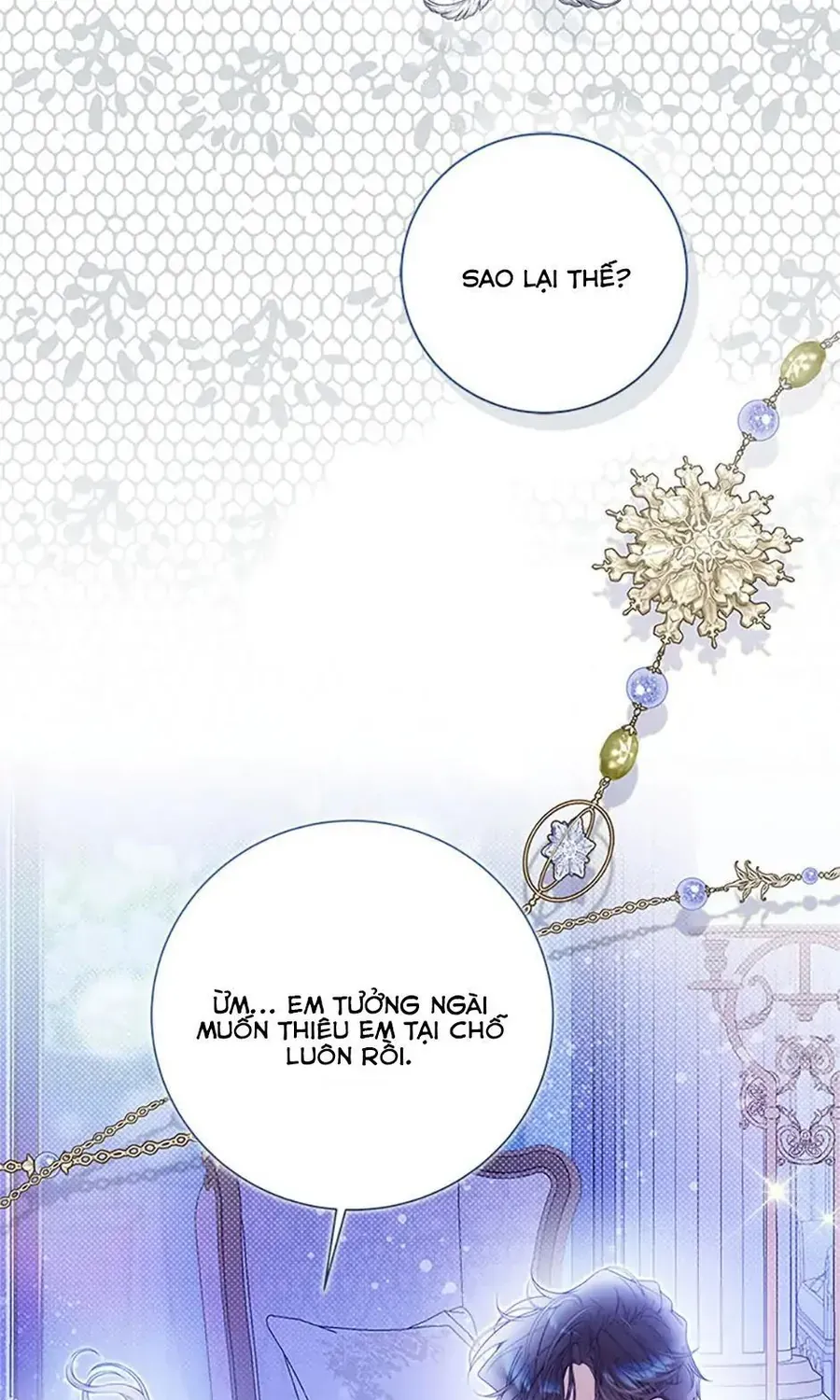 Công Chúa Chloe Chap 146 - Next Chap 147