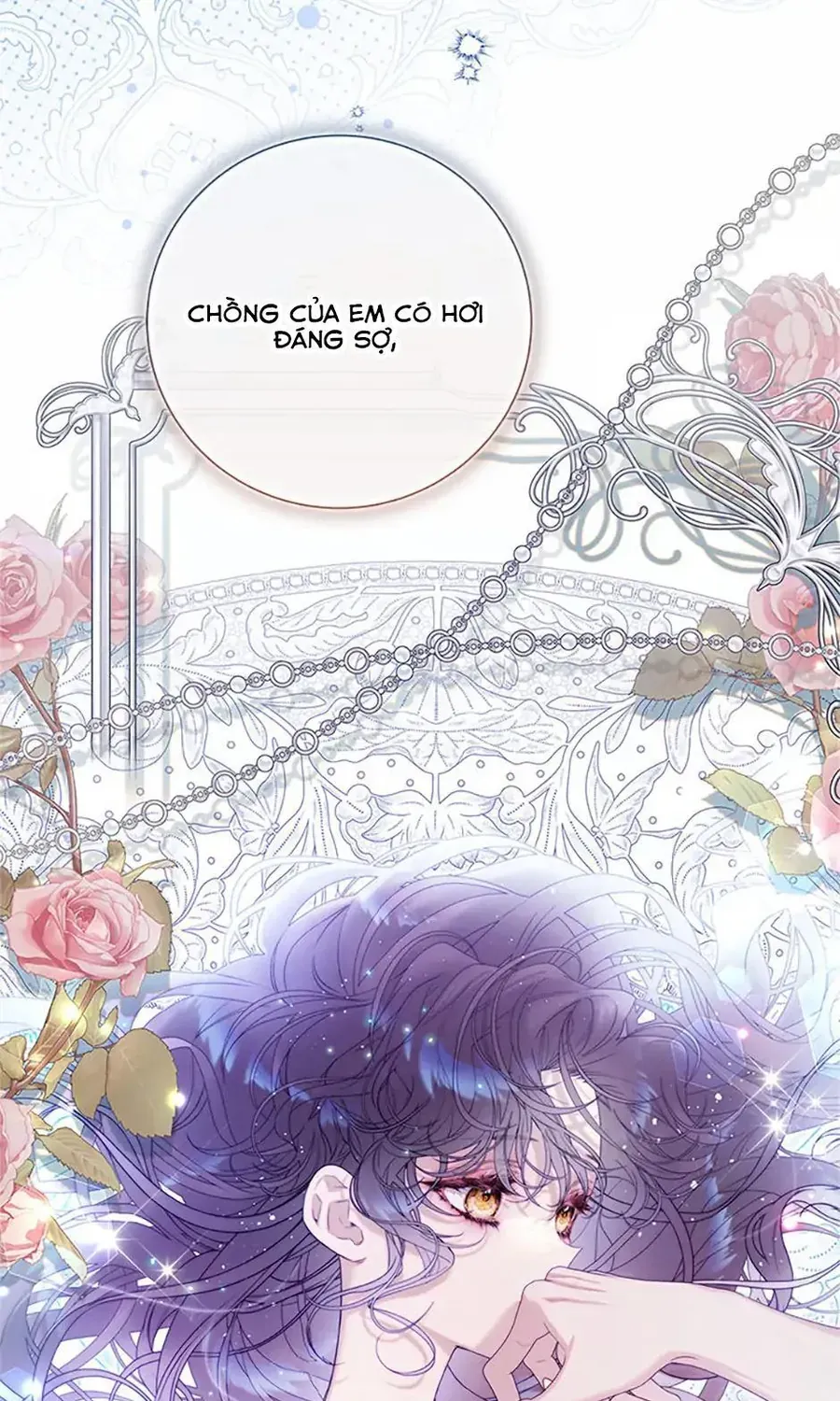 Công Chúa Chloe Chap 146 - Next Chap 147