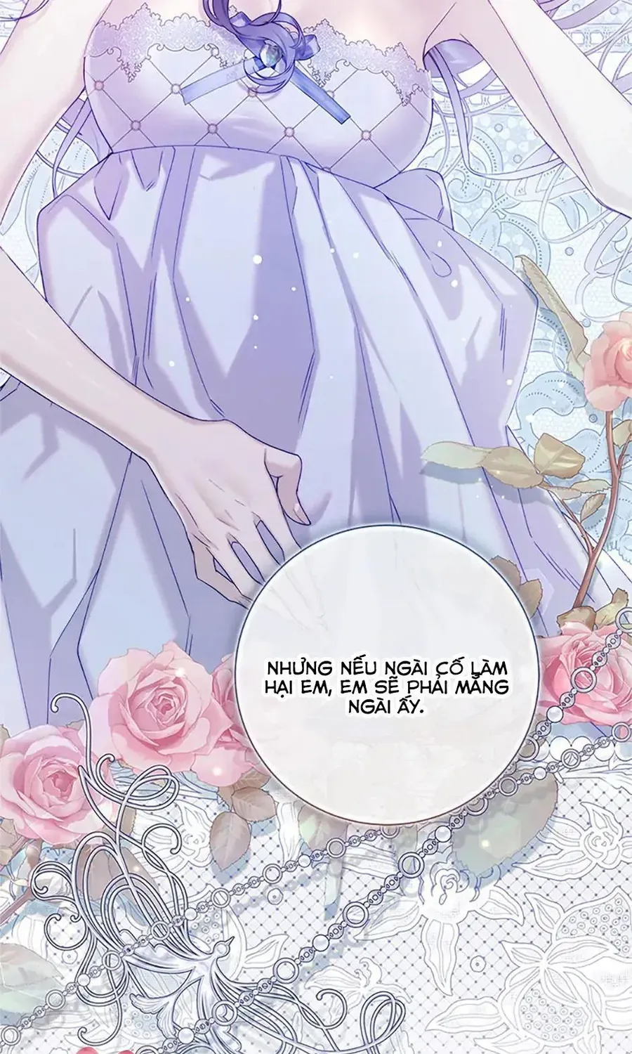 Công Chúa Chloe Chap 146 - Next Chap 147