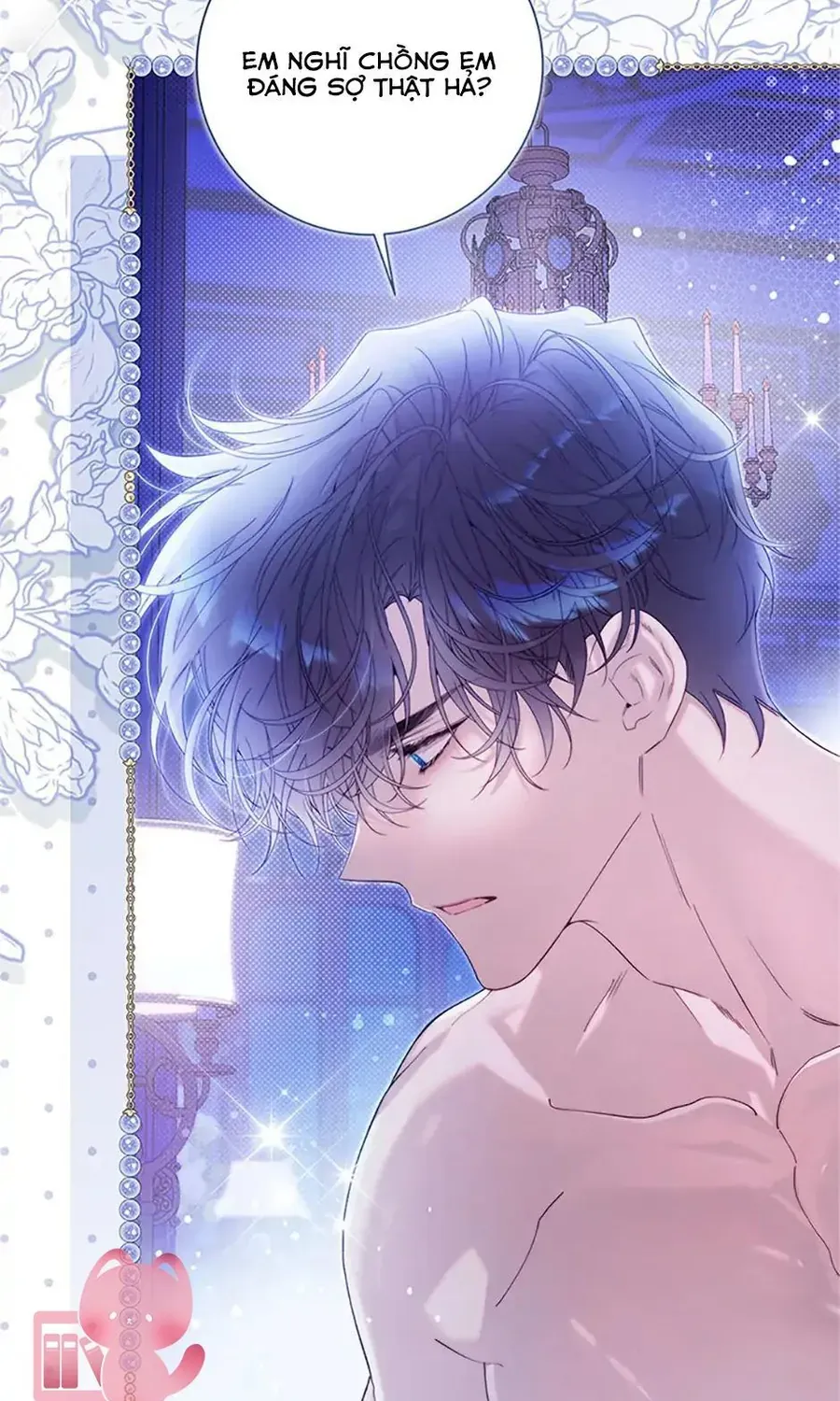 Công Chúa Chloe Chap 146 - Next Chap 147