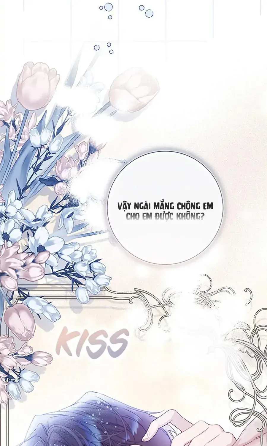 Công Chúa Chloe Chap 146 - Next Chap 147