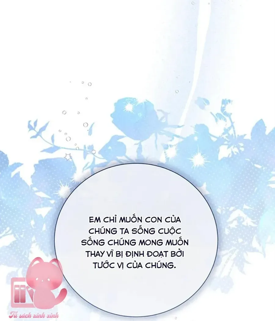 Công Chúa Chloe Chap 147 - Next Chap 148