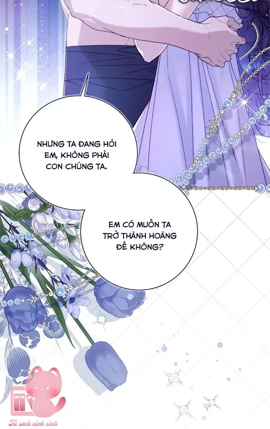 Công Chúa Chloe Chap 147 - Next Chap 148