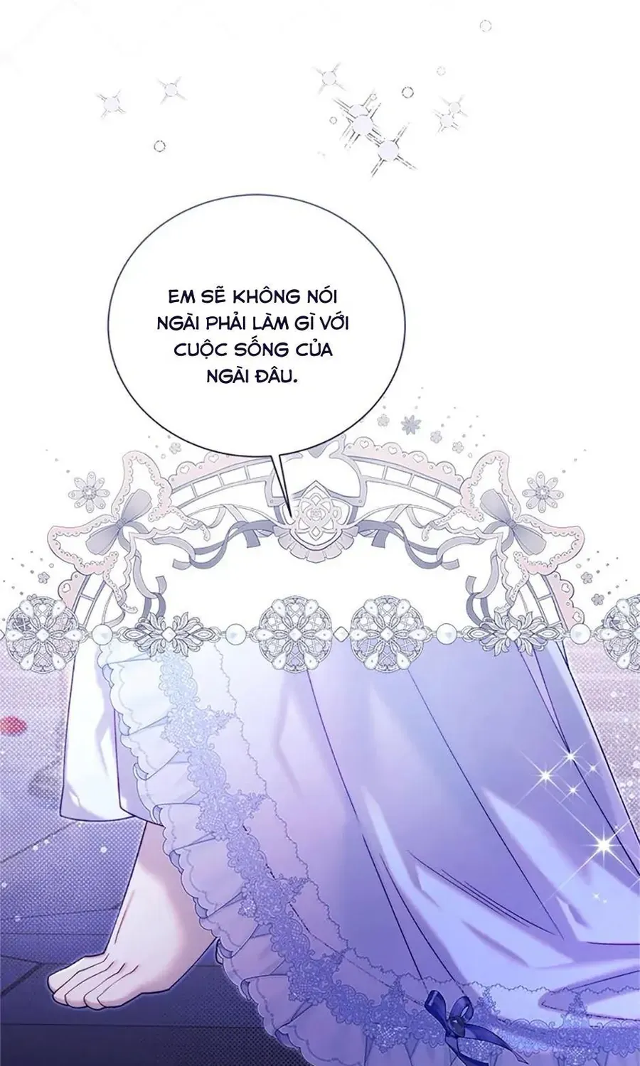 Công Chúa Chloe Chap 147 - Next Chap 148