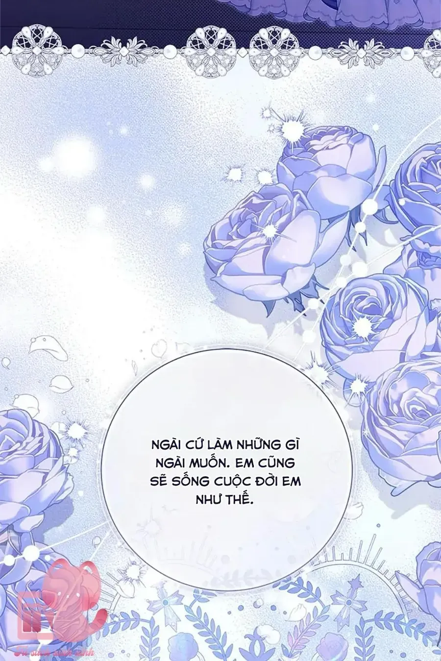 Công Chúa Chloe Chap 147 - Next Chap 148