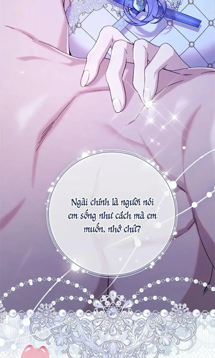 Công Chúa Chloe Chap 147 - Next Chap 148