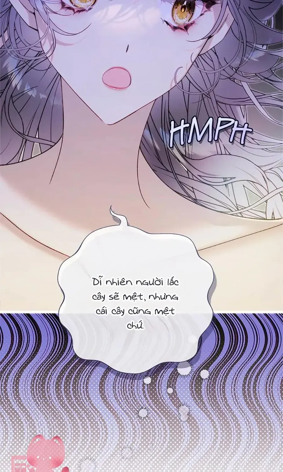 Công Chúa Chloe Chap 147 - Next Chap 148